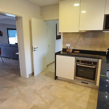 Margarida By Laranjal וילה אלבופיירה