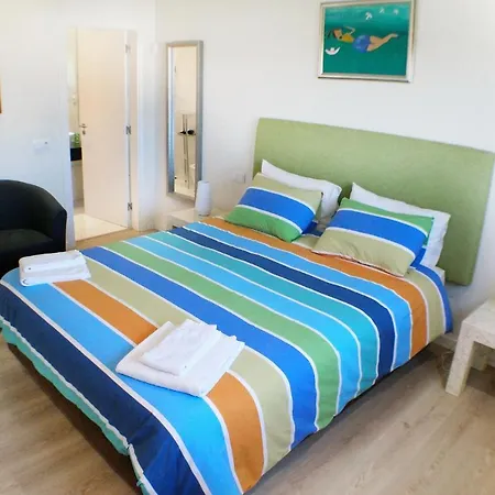 Margarida By Laranjal וילה אלבופיירה