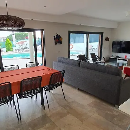 וילה Margarida By Laranjal