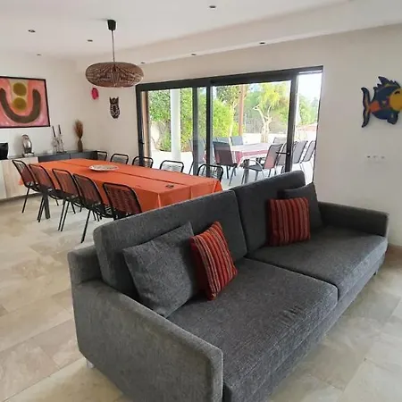 Margarida By Laranjal וילה