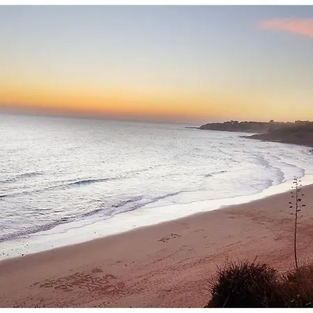 Margarida By Laranjal וילה אלבופיירה