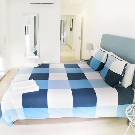 וילה Margarida By Laranjal *