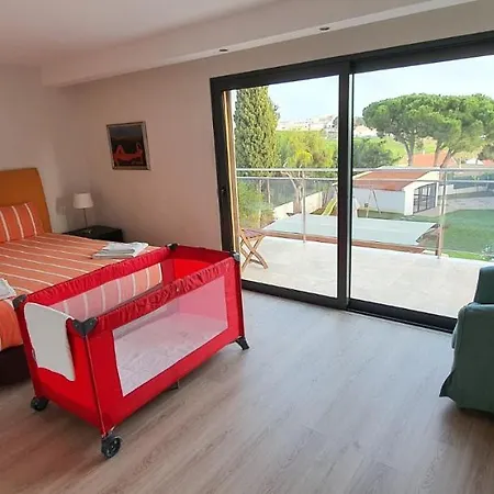 Margarida By Laranjal וילה *