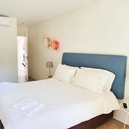 וילה Margarida By Laranjal *