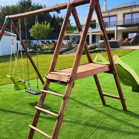 Margarida By Laranjal וילה