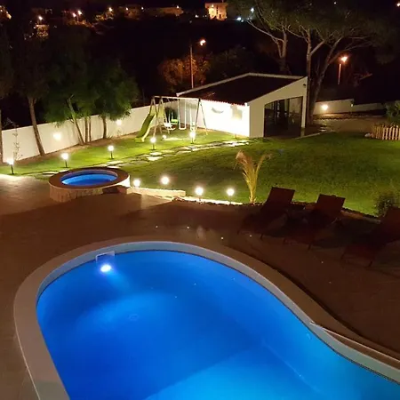 Margarida By Laranjal וילה אלבופיירה