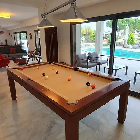 וילה Margarida By Laranjal