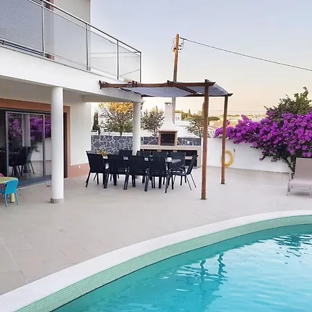 Margarida By Laranjal וילה