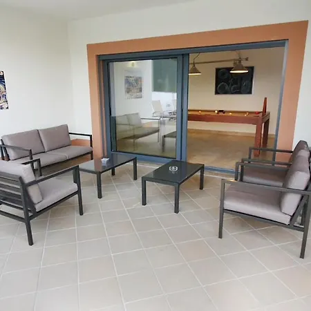 Margarida By Laranjal וילה *