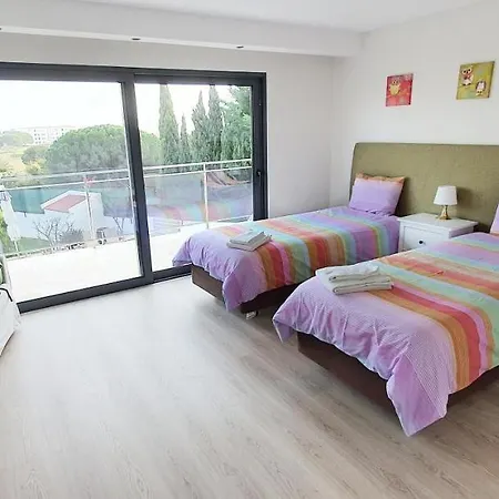 Margarida By Laranjal וילה