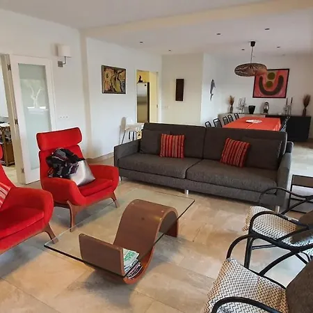 Margarida By Laranjal וילה אלבופיירה