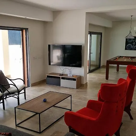 Villa Margarida By Laranjal Albufeira