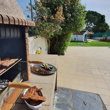 Margarida By Laranjal * Albufeira