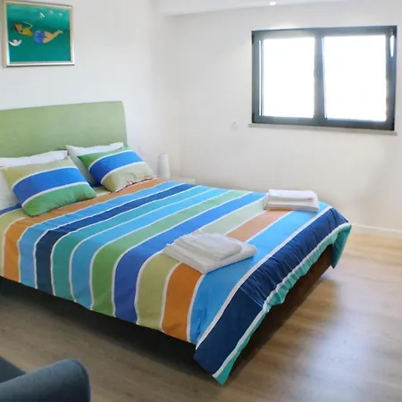 Margarida By Laranjal Villa