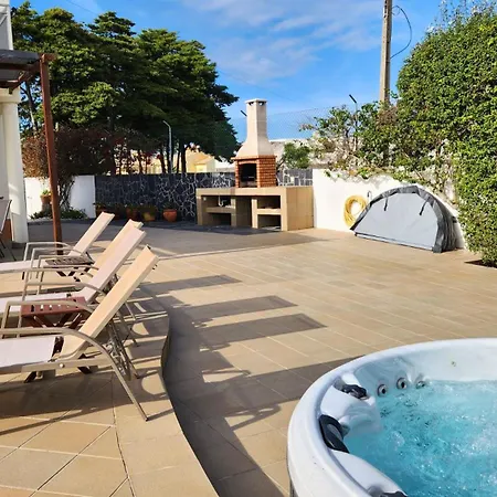 Margarida By Laranjal *