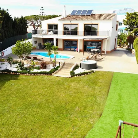 Margarida By Laranjal * Albufeira