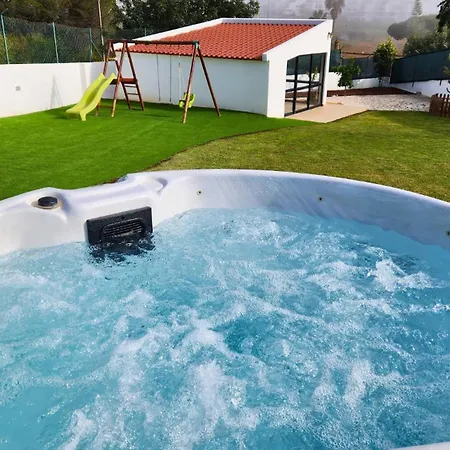 Margarida By Laranjal *