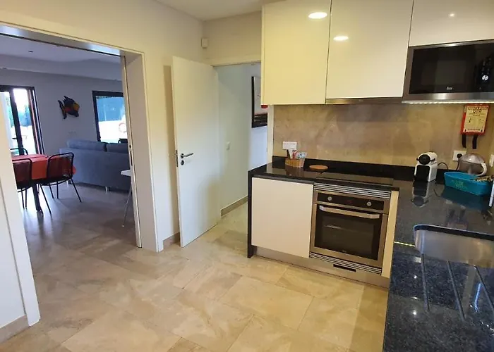 Margarida By Laranjal 빌라 알부페이라