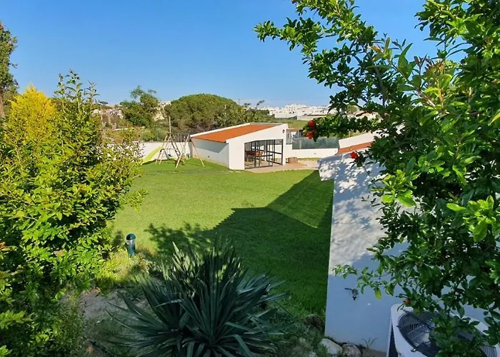 ヴィラ Margarida By Laranjal