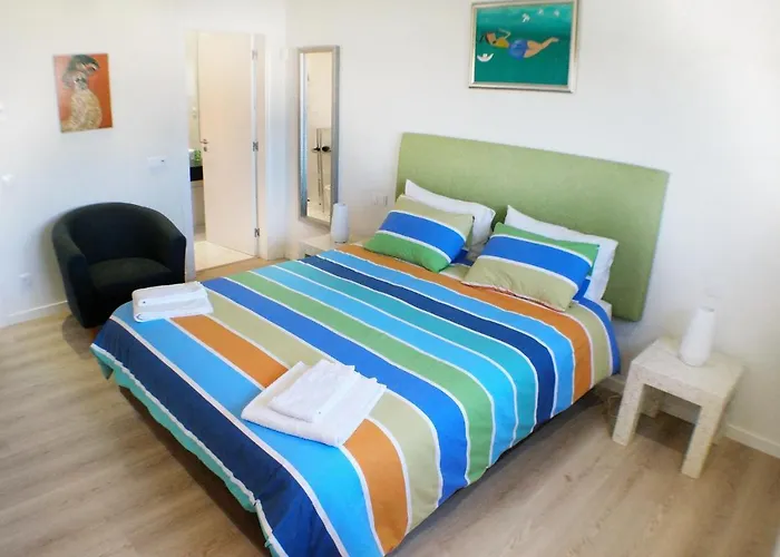 Margarida By Laranjal ヴィラ アルブフェイラ