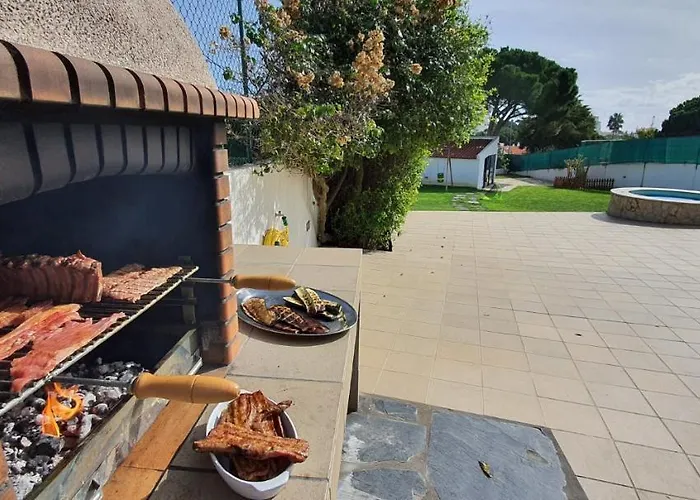 Margarida By Laranjal * アルブフェイラ