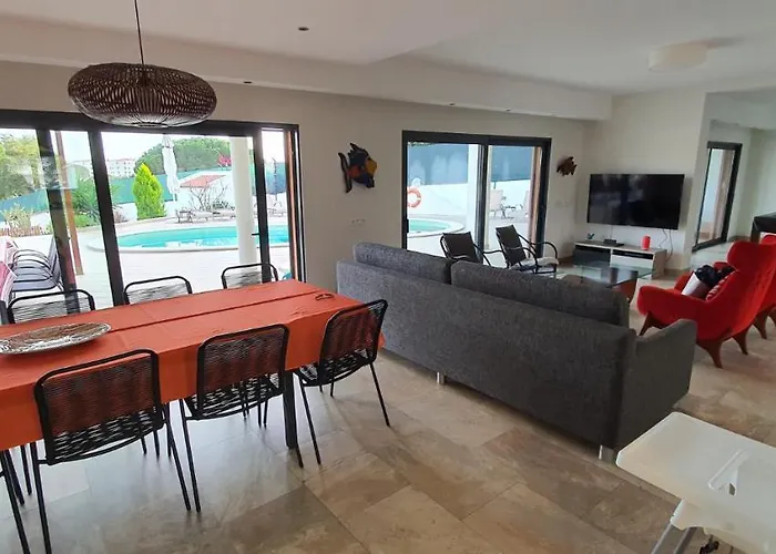 ヴィラ Margarida By Laranjal