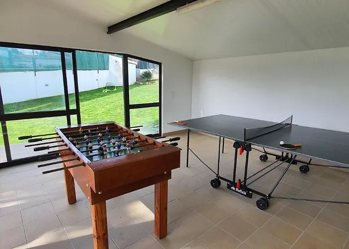 ヴィラ Margarida By Laranjal