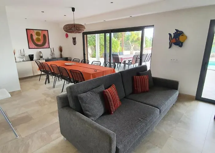 Margarida By Laranjal 빌라