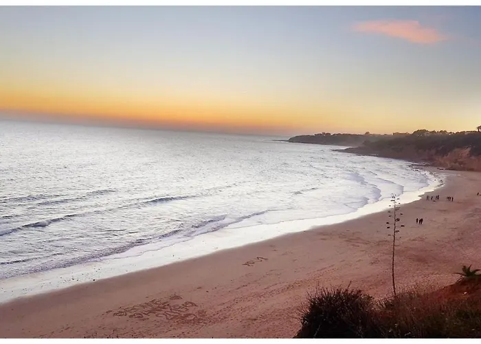 Margarida By Laranjal 빌라 알부페이라