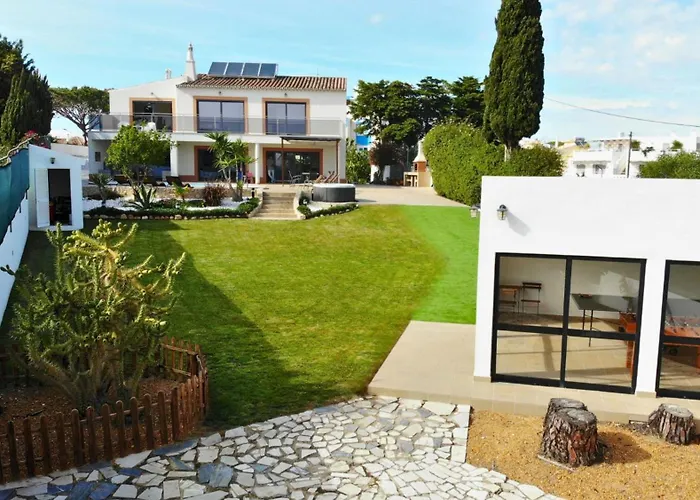 Margarida By Laranjal *