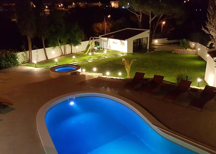 Margarida By Laranjal ヴィラ アルブフェイラ