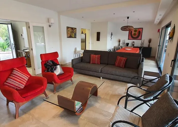 Margarida By Laranjal ヴィラ アルブフェイラ