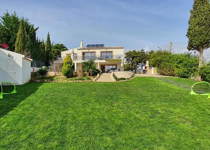 Margarida By Laranjal