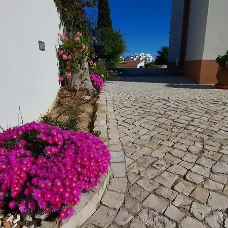 Villa Margarida By Laranjal