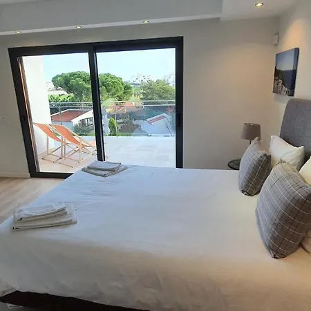 Villa Margarida By Laranjal Albufeira